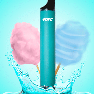 COTTON CANDY Vapers